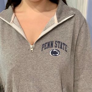 Women’s Penn State quarter-zip